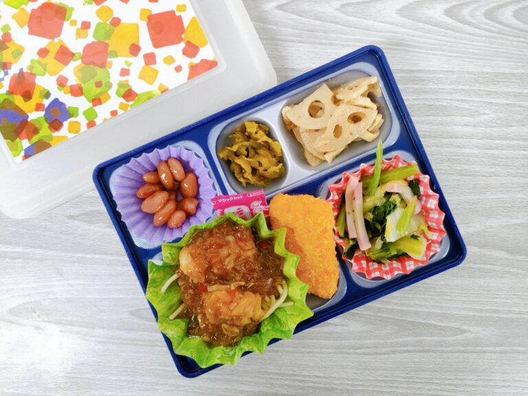 ビジネスランチ